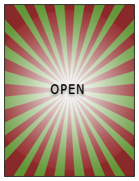 Open Competition